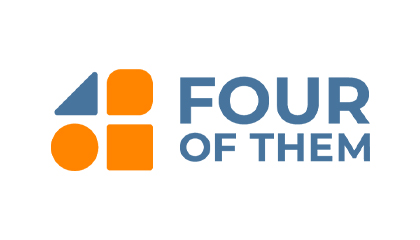 Four Of Them logo