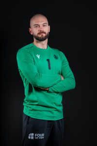 Dino Meter, MRK ZAPREŠIĆ