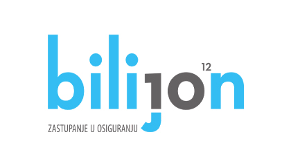 Bilijon logo