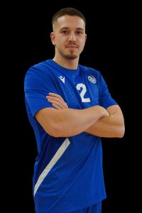 Borna Borota, MRK ZAPREŠIĆ