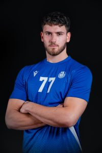 Hrvoje Šoić, MRK ZAPREŠIĆ