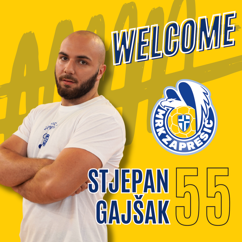 Stjepan Gajšak