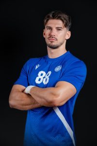 Luka Goda, MRK ZAPREŠIĆ