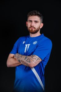 David Kocen, MRK ZAPREŠIĆ