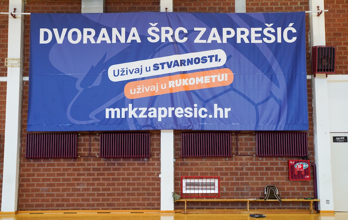 MRK ZAPREŠIĆ