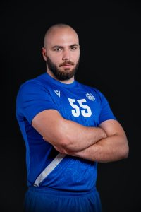 Stjepan Gajšak, MRK ZAPREŠIĆ