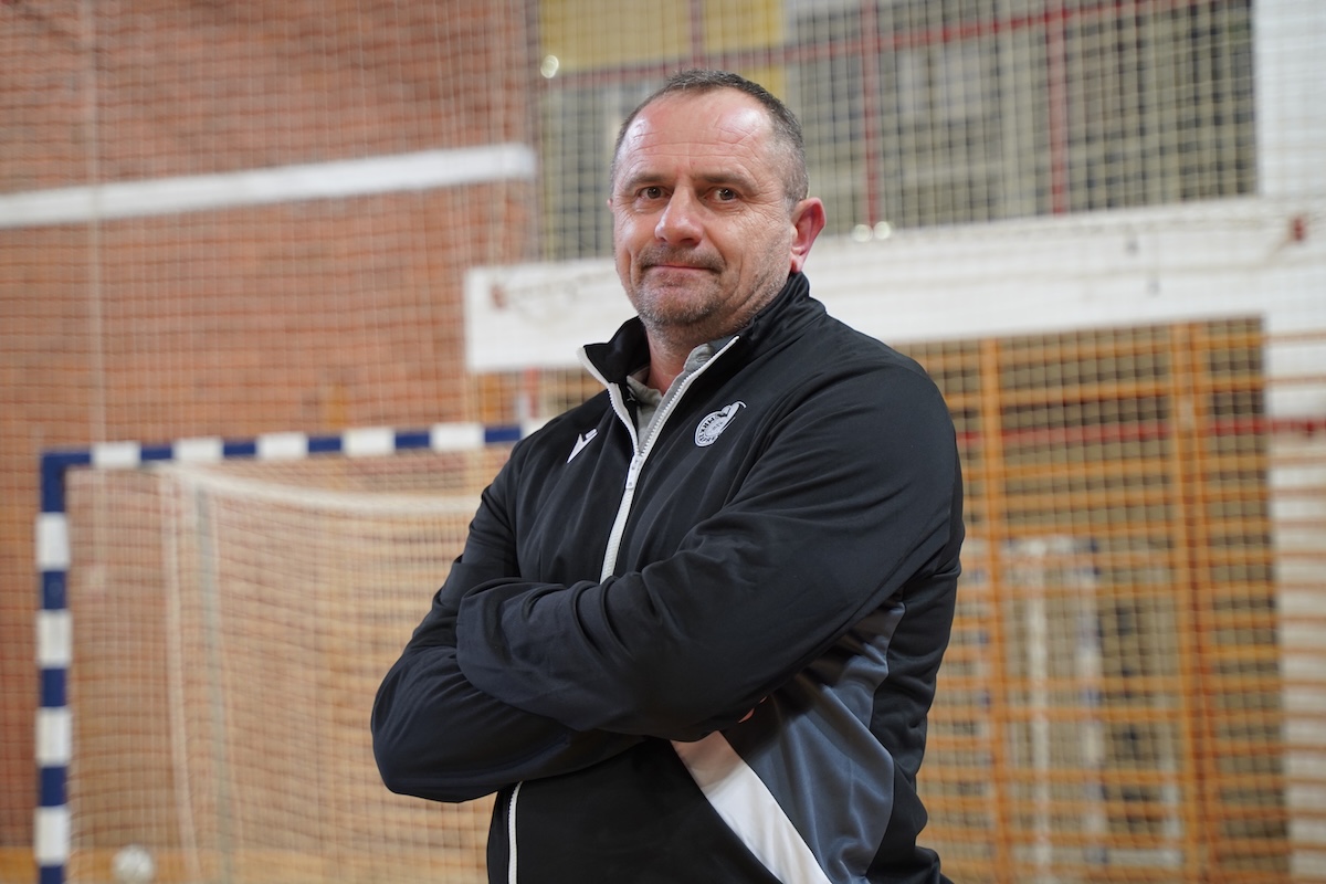 Dragomir Požega, MRK Zaprešić