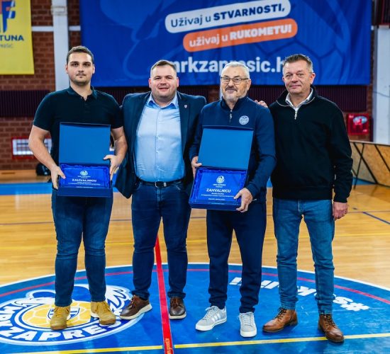 Matija Jurasović, MRK Zaprešić