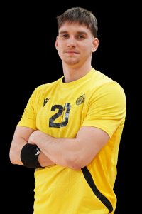 Filip Cipek, MRK Zaprešić