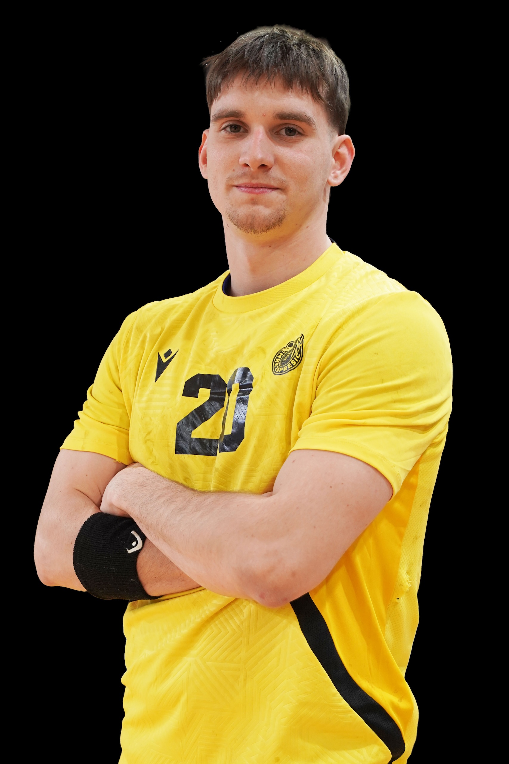 Filip Cipek, MRK Zaprešić