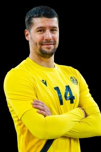 Karlo Grgurić, MRK Zaprešić