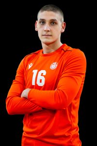 Rafael Erceg, MRK Zaprešić