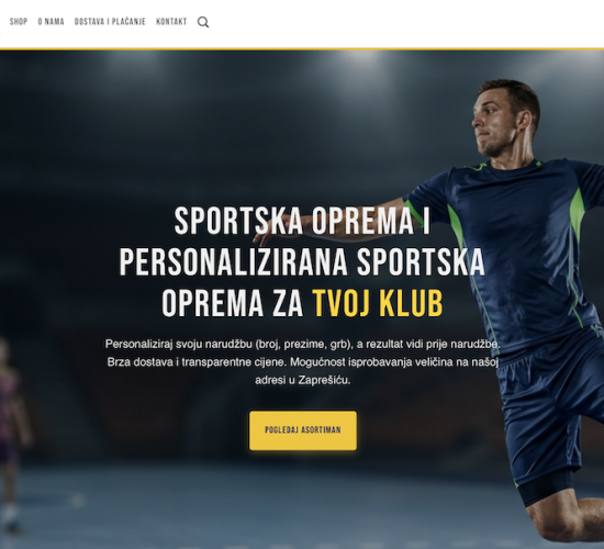 ZP sport