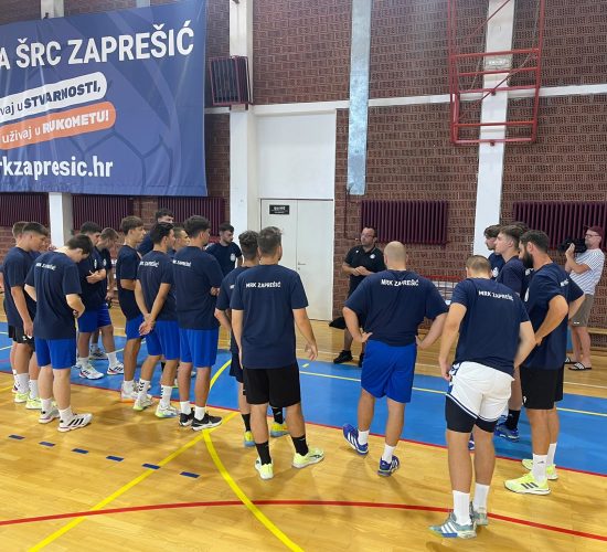 MRK ZAPREŠIĆ