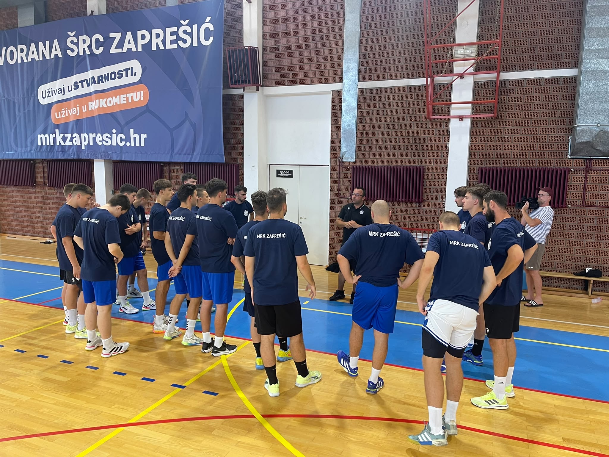 MRK ZAPREŠIĆ