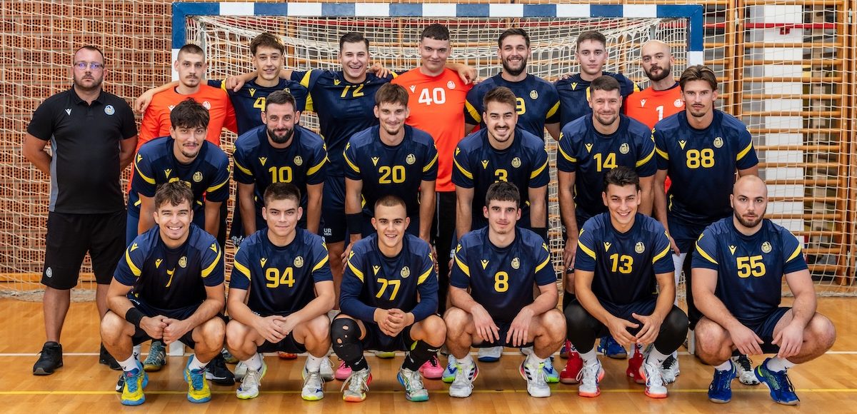 MRK Zaprešić roster