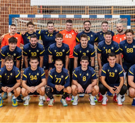 MRK Zaprešić roster