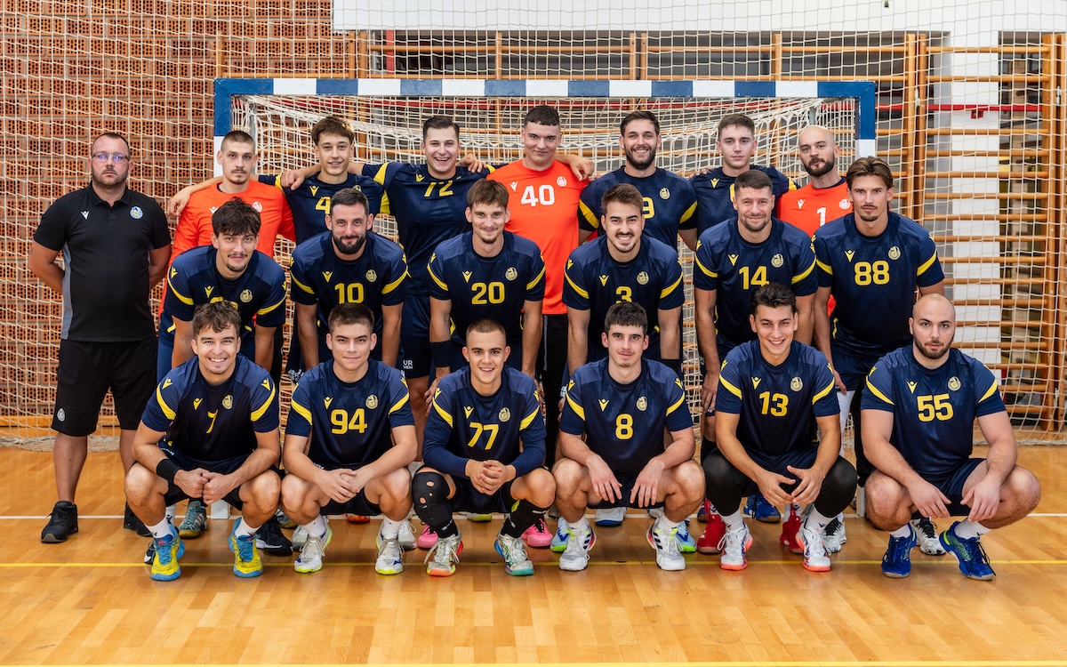 MRK Zaprešić roster